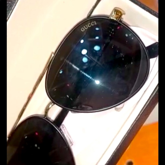 Gucci aviator frames - Picture 1 of 6